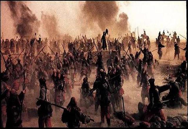 李鸿章|60年前，李鸿章尸首被被挂拖拉机游街示众，自此世间再无\李鸿章\