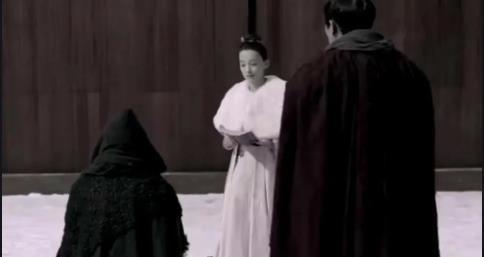 庆余年第二季|《庆余年2》神庙4大宗师大乱斗,洪四痒武功堪比第5个大宗师