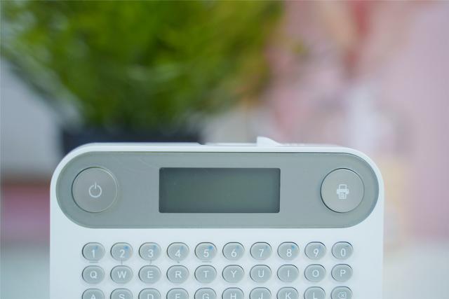 评测|海鸟贴纸打印机蓝牙按键版评测：生活收纳归类小能手