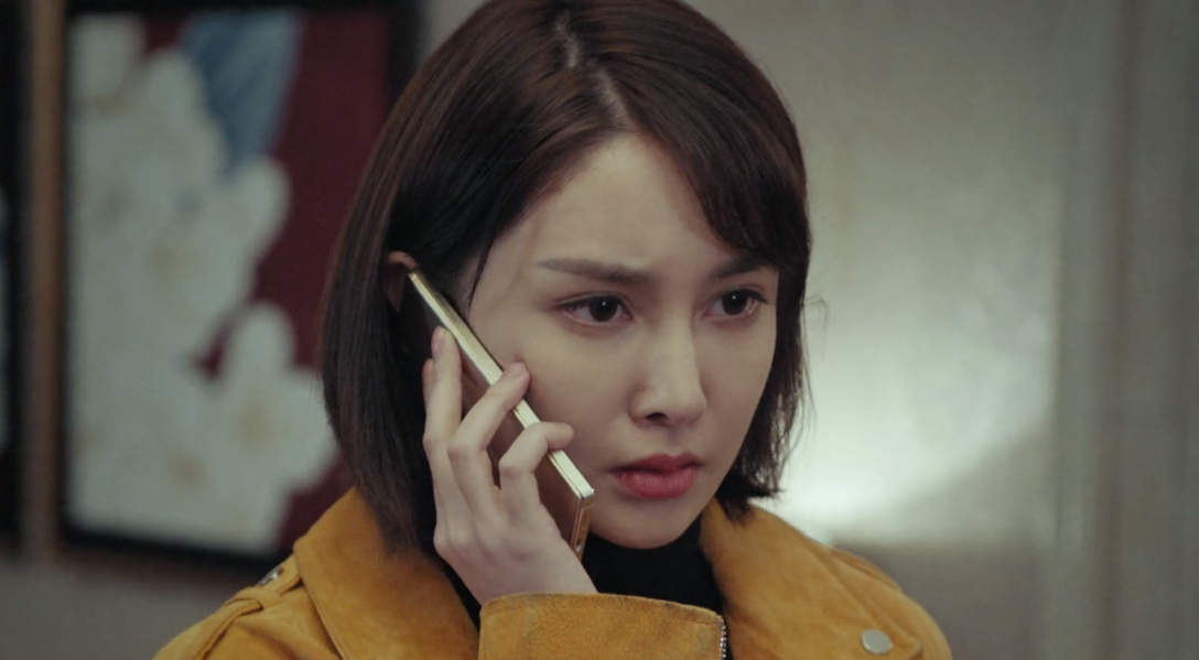 【父母爱情】电视剧《燃烧》砍掉这些多余情节，口碑还能翻番