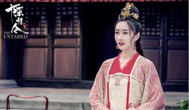 宣璐|女星每次杀青都要大病一场?贵圈不可说秘密又增加了!