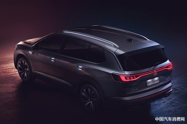 「SUV」车还没买？别急，今年还有6款合资SUV要上市！