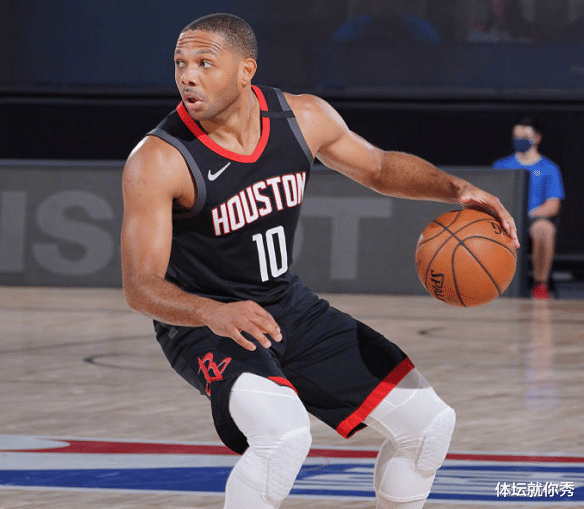 火箭队|0分0板0助！火箭遭逆转，他却隐身成最大毒瘤，拿7600万成隐形人