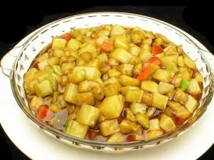 茄子：这些菜全家人都爱吃，学会露一手！