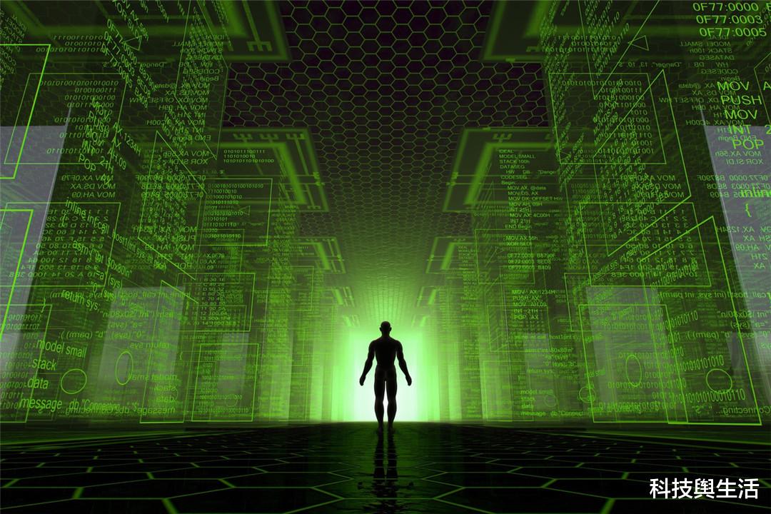 科学家|人类所处的世界，是一台虚拟计算机？这3个现象该如何解释？