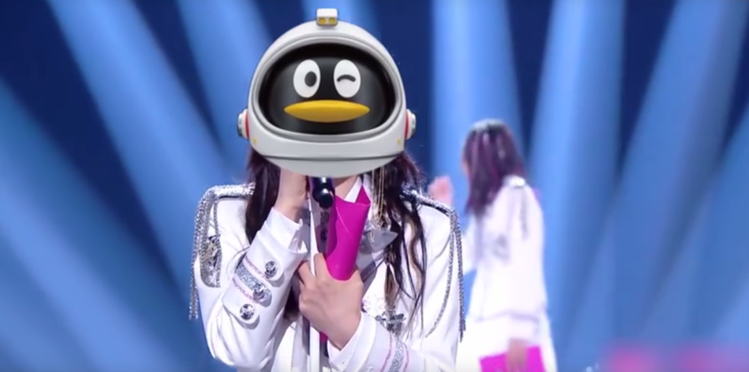 |腾讯股价再度势如破竹,憨憨的企鹅赢了