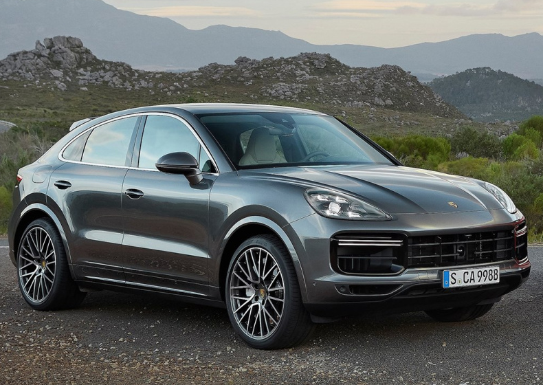 [SUV]5款汽车界“SUV机皇”，男人40岁以前，能开上就是成功人