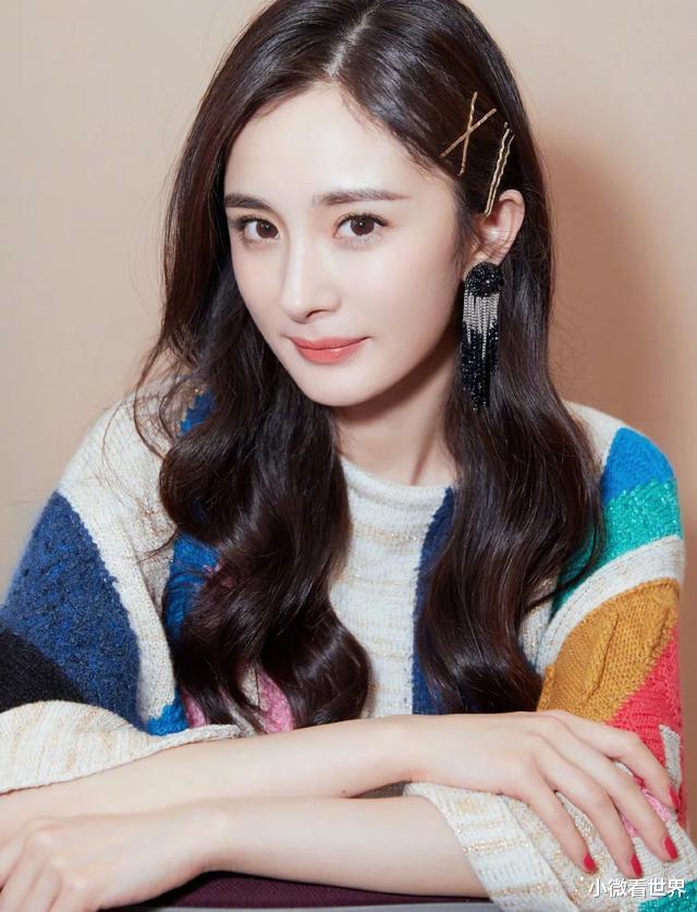 杨幂|离婚18个月后，杨幂刘恺威开撕：撕破脸的爱情，到底有多可怕？