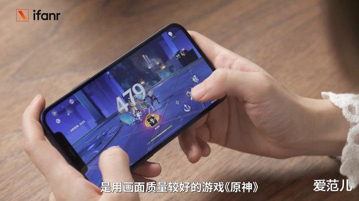 iphone12|iPhone 12、12 Pro 首发评测：5G 速度快，信号好多了！