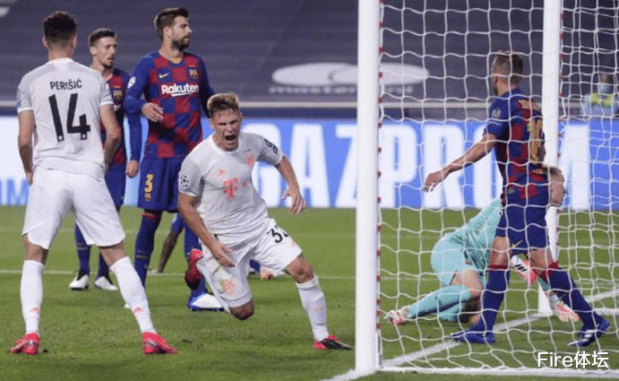 巴塞罗那|巴萨夏窗离队第一人浮现！33岁中卫愿主动让贤，球迷: 天亮了