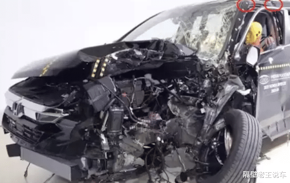 保研▲中保研公布结果后，这4款SUV“遮羞布”被扯下，这车难道还不如帕萨特？