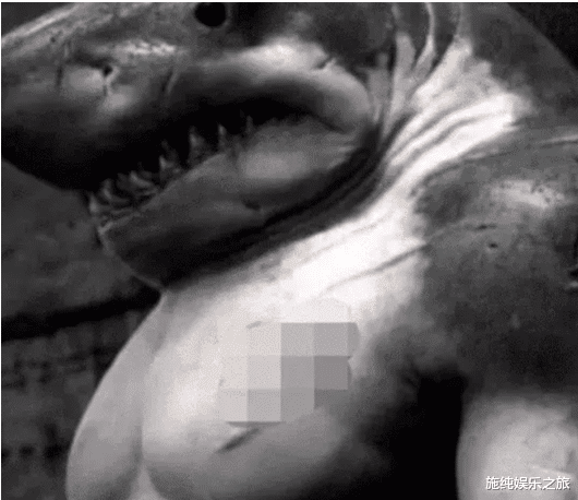 阿拉伯|假如动物练出了腹肌，地位可能要换了，网友：还好人类进化的快