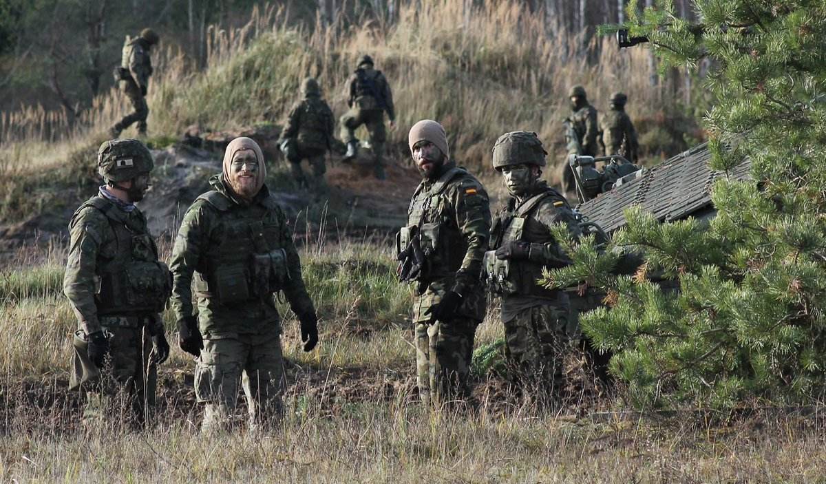 俄罗斯|美俄如果打起来，谁会真正援助俄罗斯，普京说出答案