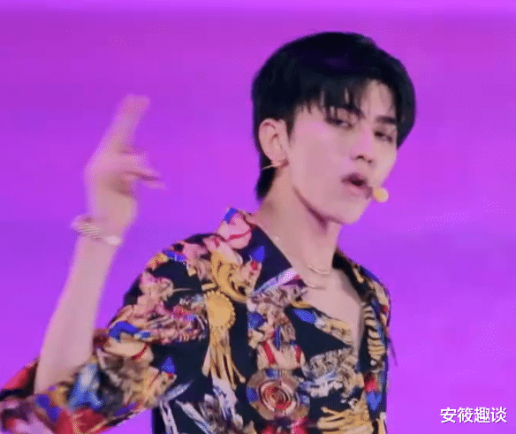 #情人#蔡徐坤的《情人》火了，歌词中的这句话，成了00后撩妹金句