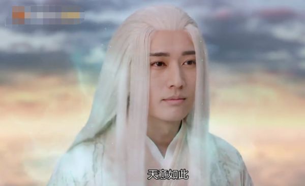 琉璃|《琉璃》中“最强”的角色，不是战神不是司凤，而是很少出现的他