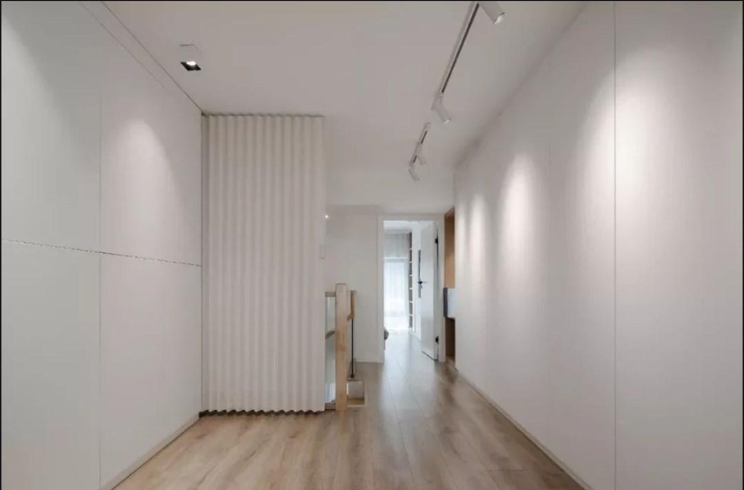 |36㎡loft单身公寓，爆改小复式一居变两居，多个功能房真香