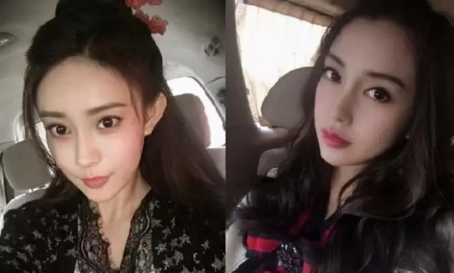 孟子义|撞脸娜扎，模仿baby，被怼网红脸的她还能红吗？