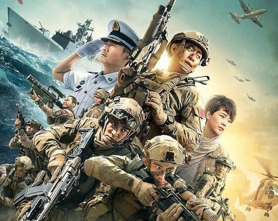 红海行动：他曾参演《红海行动》多部佳作，今身患恶病卧床不起，孤身一人无亲人照顾