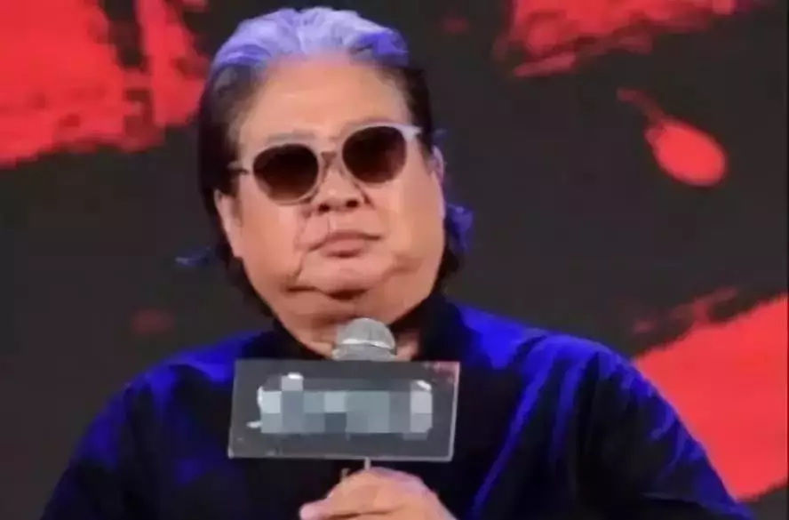 洪金宝|香港7个大胖子，洪金宝地位“没多高”，最后一个向华强见了也“惹不起”！