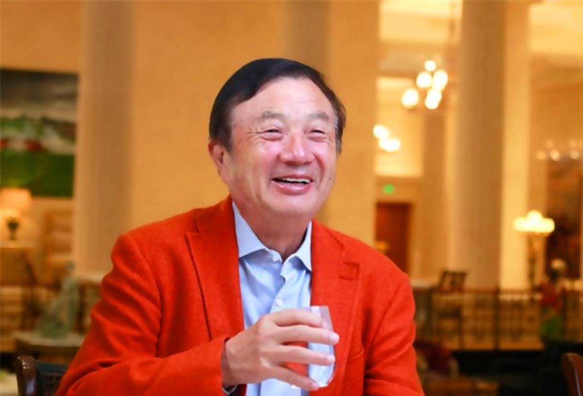 孟晚舟@定了！孟晚舟事件即将落下帷幕，只需满足一个条件即可回国