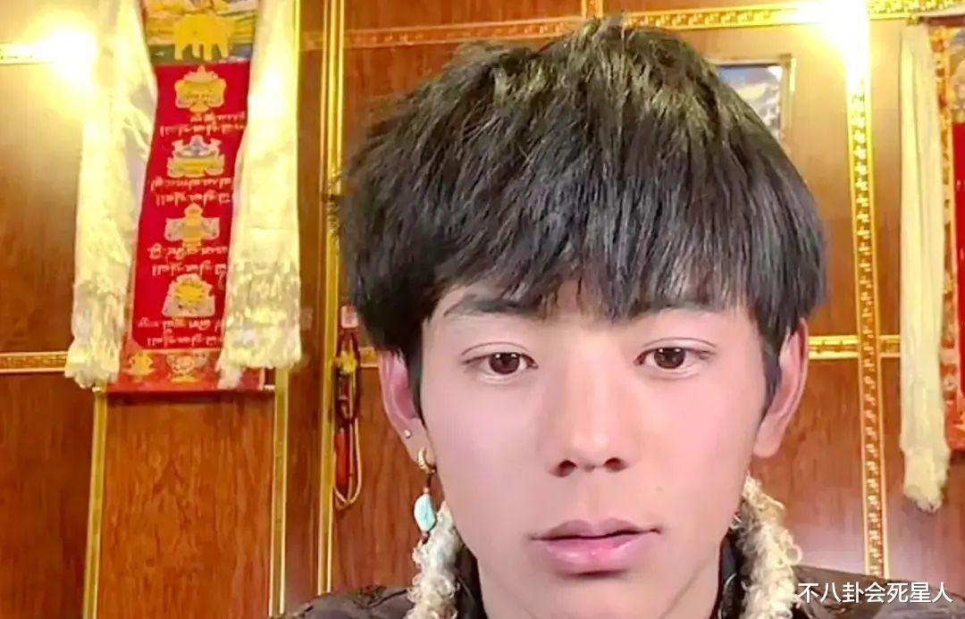 春晚|丁真持续发力，上央视新闻还获华春莹发文夸赞，网友: 妥妥上春晚