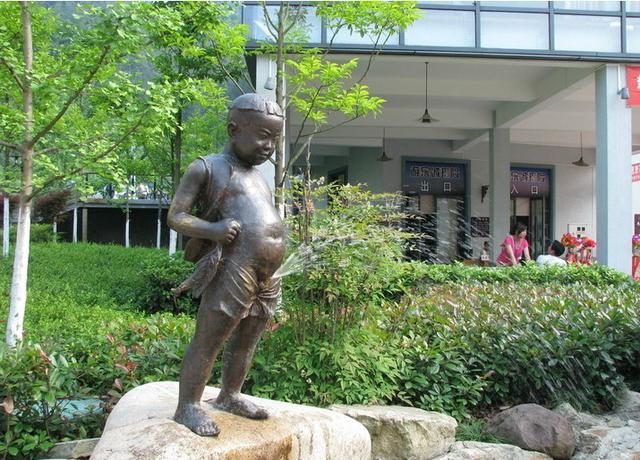 标志性建筑@国家符号:世界各国的标志性建筑