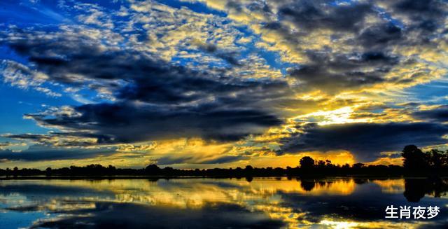 「属马」5月，旧情人回眸，为爱降临，3生肖心潮澎湃，为旧爱再勇敢爱一回