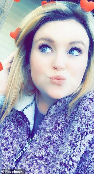 英国英鸟|美国孕妇下月将临盆，结果家中惨死，肚子被切开，婴儿被活活取走