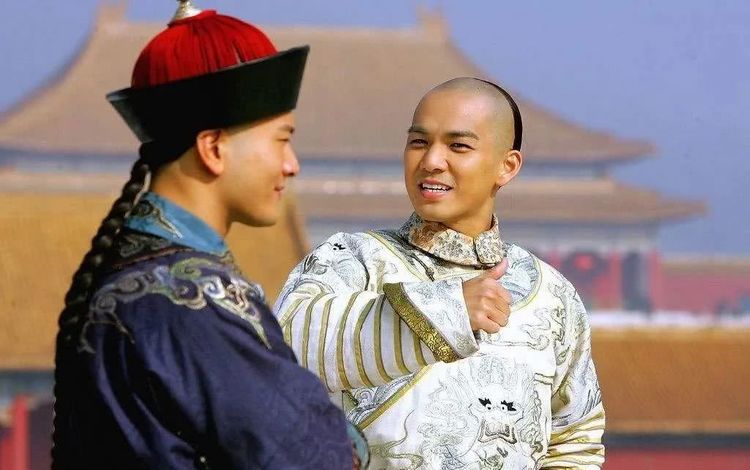 「鹿鼎记」鹿鼎记选角第50天,范冰冰、邓超弃演,杜淳:这是个骗局