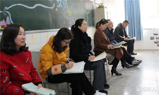 形式主义|一个学校在衰败前，会出现这3种征兆，看你们学校中了吗？