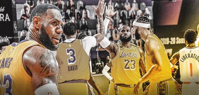 字母哥|字母哥要联手詹姆斯？美曝重磅消息，湖人或梭哈直接打造王朝！