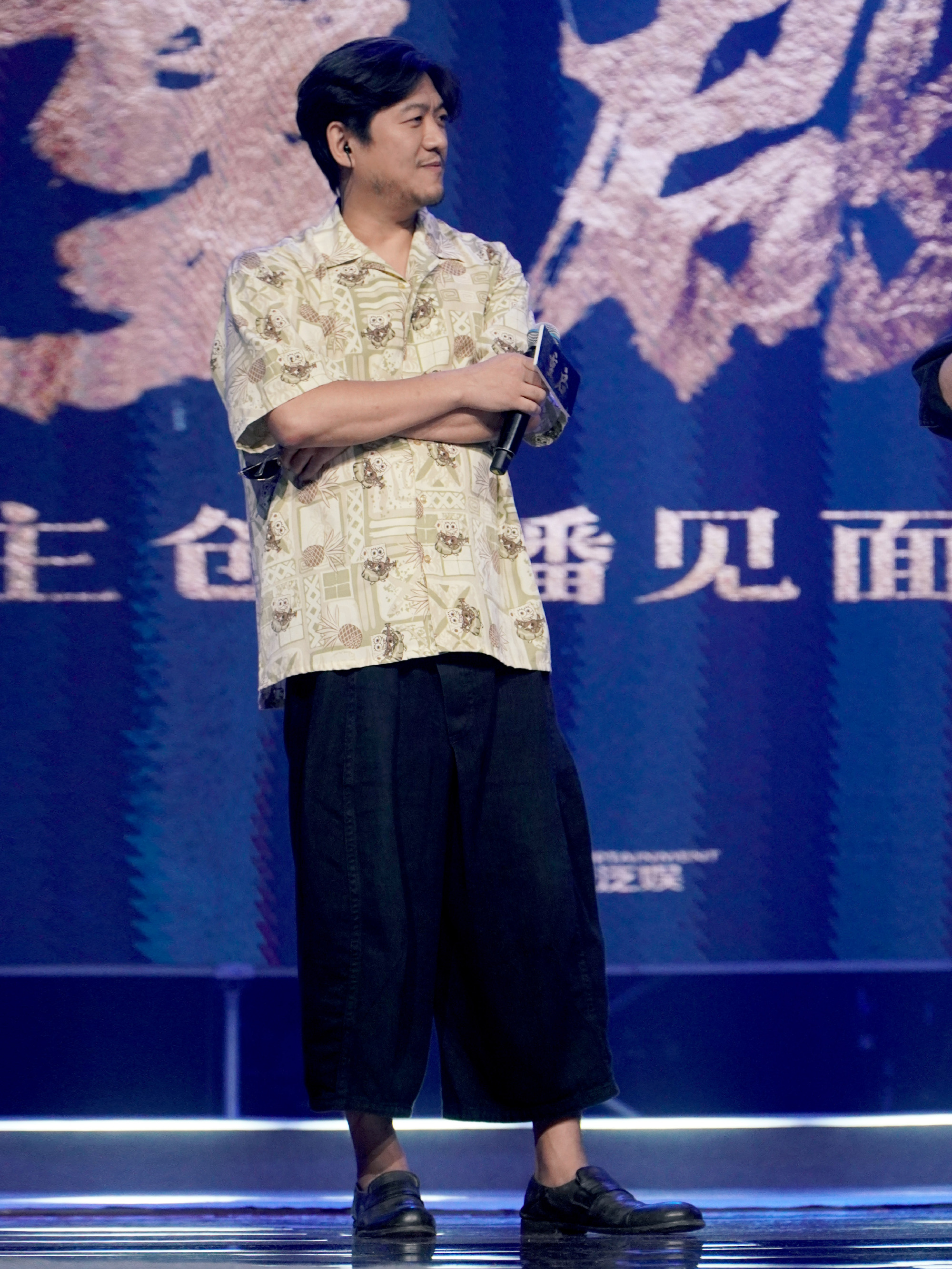 重启之极海听雷|《重启》第二季什么时候播出?原班人马再次聚首,唯独不见飘飘