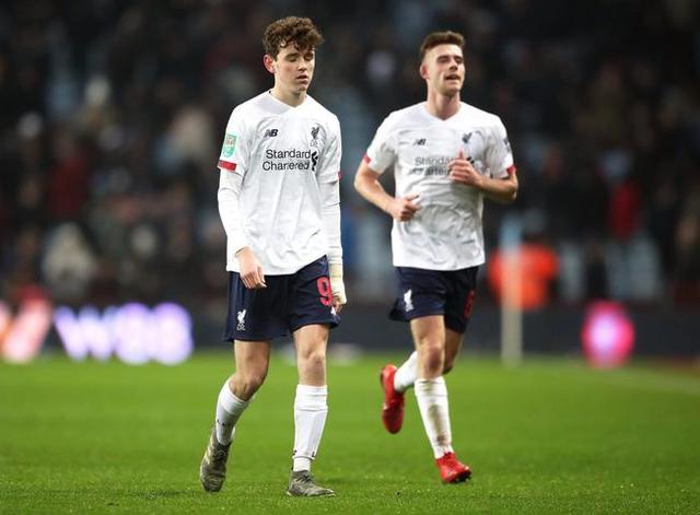 [利物浦]从天堂到地狱：利物浦这个月到底发生了什么