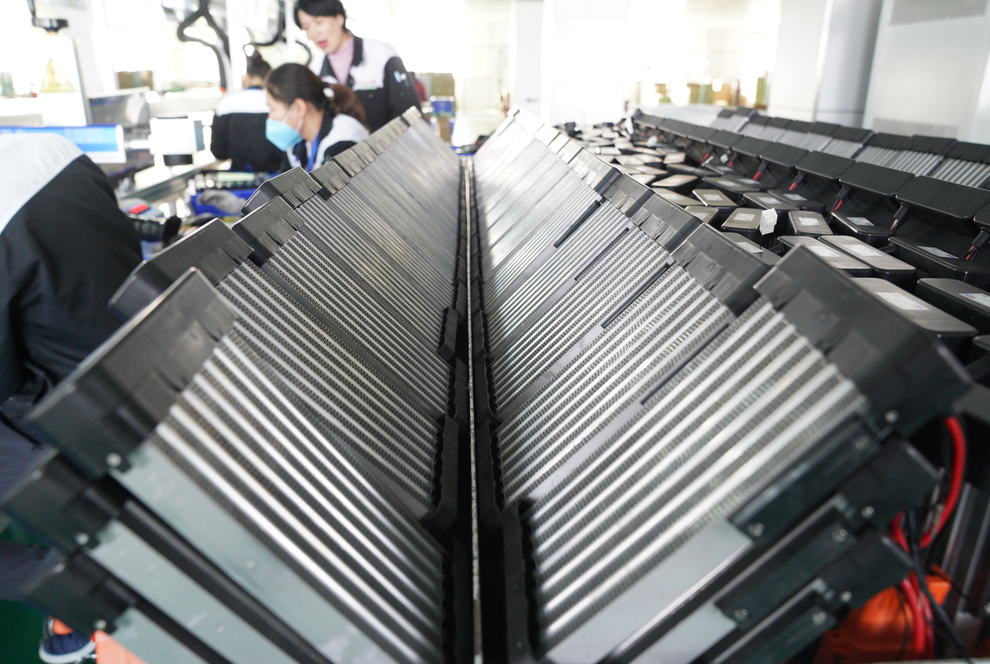 墨斗 活力南海，青春无限