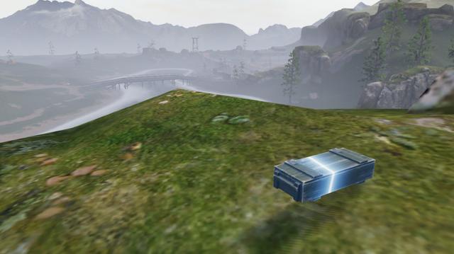 明日之后：明日之后：白嫖陶瓷和护木？圣罗纳市神秘宝箱攻略！