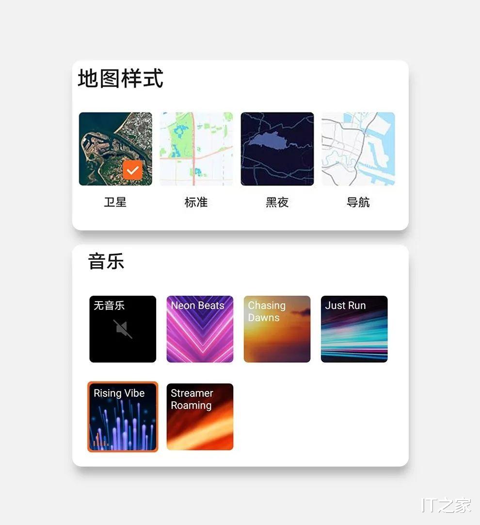 「美团」夏日宜运动，华为Watch GT2燃卡更专业