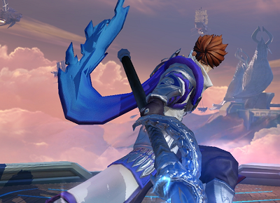 「赵云」赵云皮肤是身份的象征,老玩家用炎影,土豪用白执事,普通玩家都用它