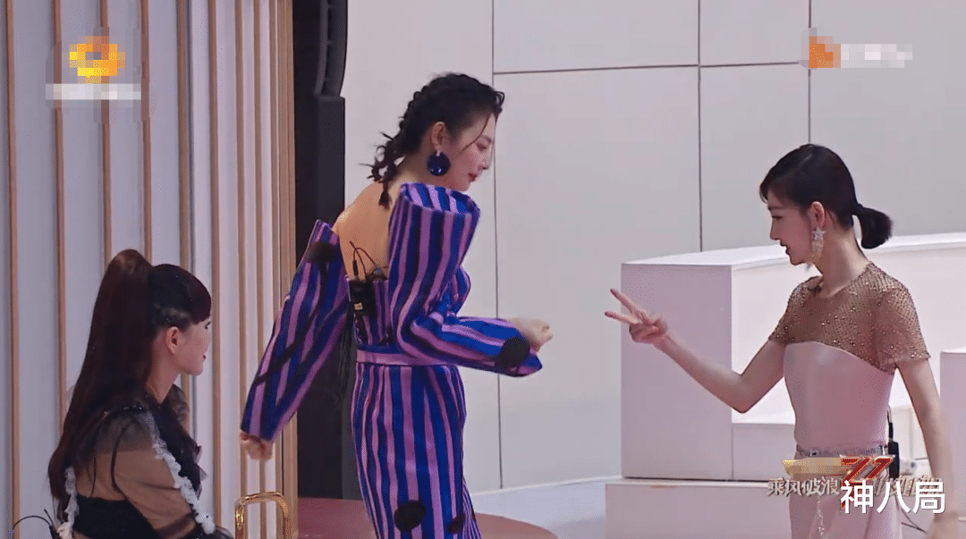 「王丽坤」她脸皮也太厚了吧，女明星的职场霸凌？