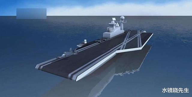 [印度]美军松了口气，亚洲大国3航母之梦破碎，军方承认损失不止上百亿