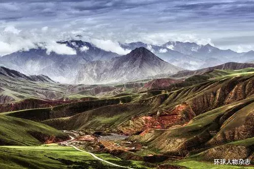 青海|青海“隐形首富”竟是煤盗？14年盗采获利150亿，父子政商通天，没人敢管？