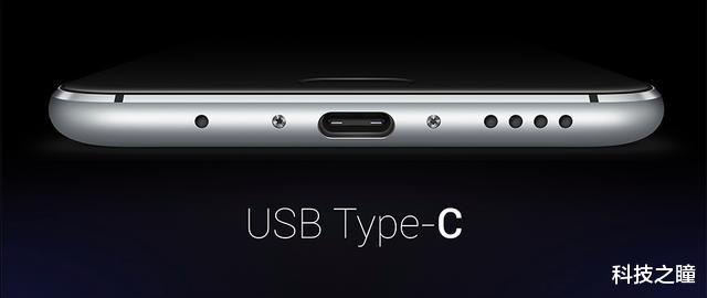 type-c|为什么如今手机都会采用Type-C接口？它都有些什么优点？长知识了