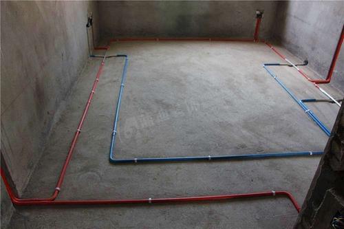 ▲装修水电应该怎么验收?让佑汤教你水电验收的全套攻略,建议收藏