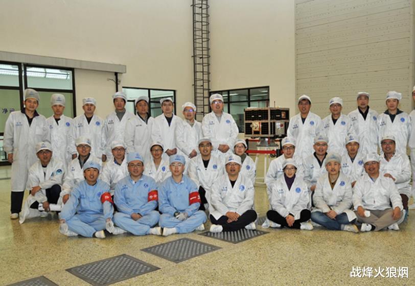 卫星|天琴二号传来新进展，中美德有望站同一起跑线，打破垄断甚至超越