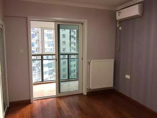 ▲新房刚装修完,卫生一打扫,没想到新房这么漂亮!