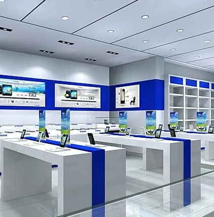 『』别跳“坑里”：实体店买手机和网上买手机，区别真的很大！