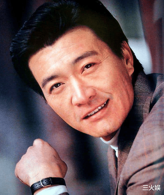 #张铁林#曾比张丰毅张铁林还红，妻子离世后淡出娱乐圈，今64岁成大学教授