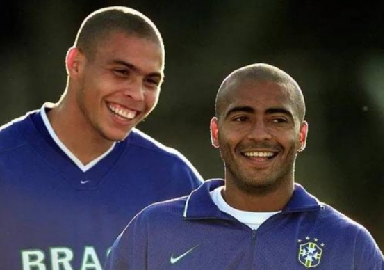 巴西队：世界足坛最厉害的前锋组合是谁？他们合作进了多少球？