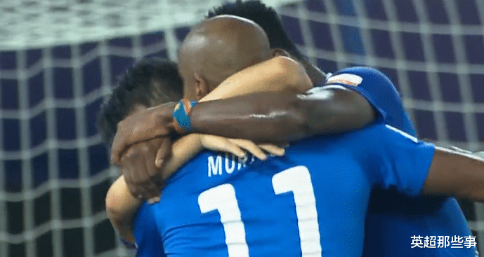 携程|1-1！中超一晚出2大冷，上港也被升班马逼平，国安保住榜首位置