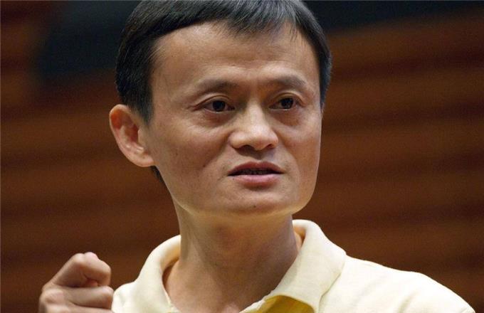 马云■马云早已预料?电商或将被淘汰,新的风口已来袭,刘强东也已入局