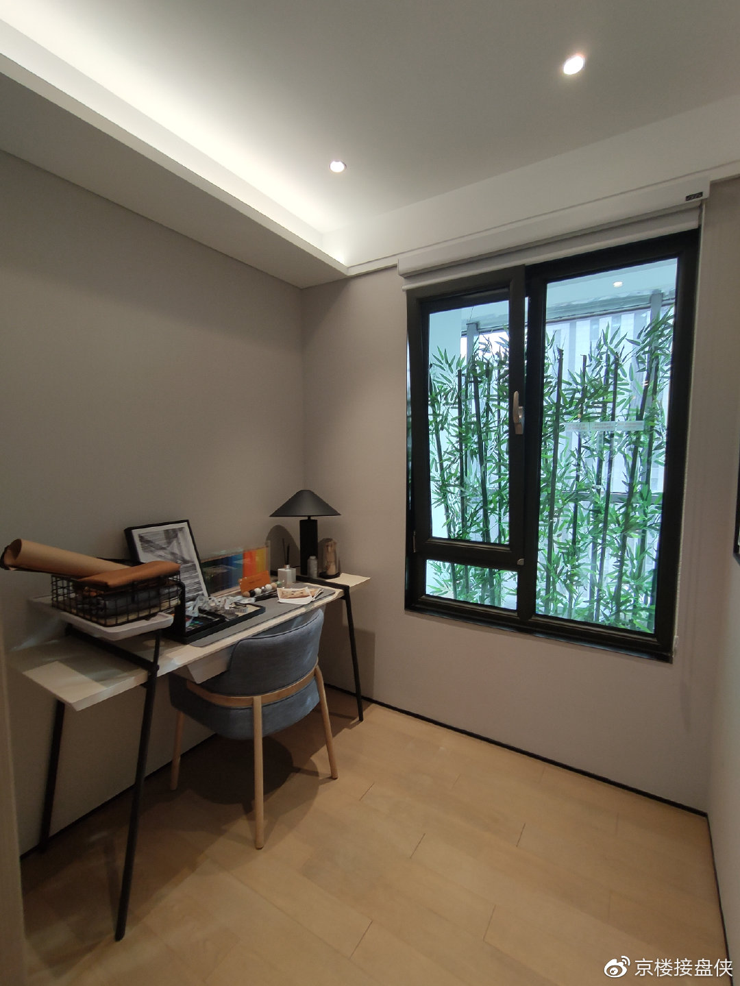 合景·领汇长安即将开盘，双地铁，低总价，360万起置业长安街